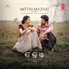 Mittai Mazhai poster