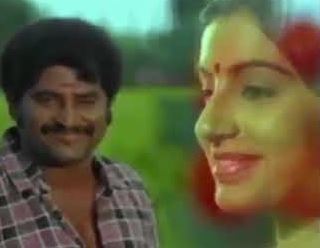 Pattu Vanna Selaikaari poster