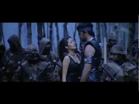 Vaigasi Nilavae poster