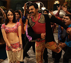 Adi Rakkamma Rakku poster