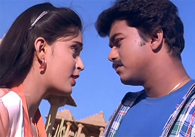 Pooja Vaa Pooja Vaa poster