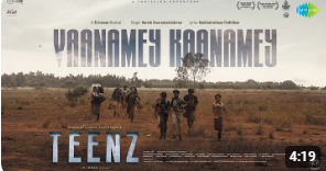 Vaanamey Kaanamey poster