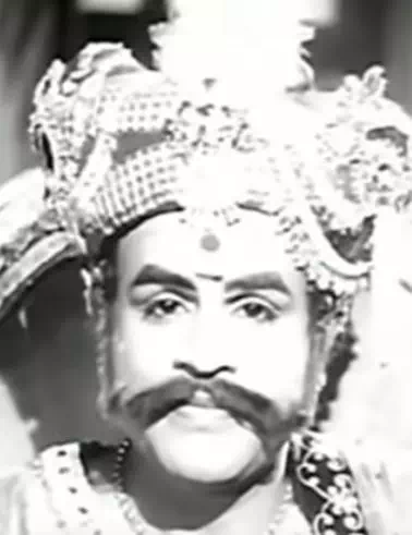Saanthu Pottu Thala Thalanga poster
