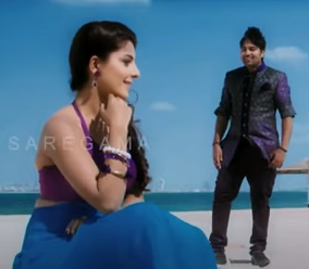 Ragangal Padhinaru poster