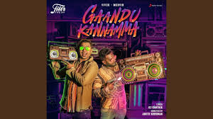 Vivek-Mervin Album Song poster