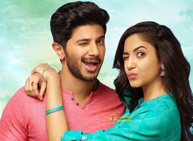 Ennil Nee poster