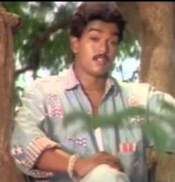 Aiyayo Alamelu poster