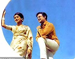 Mangayaril Maharani poster