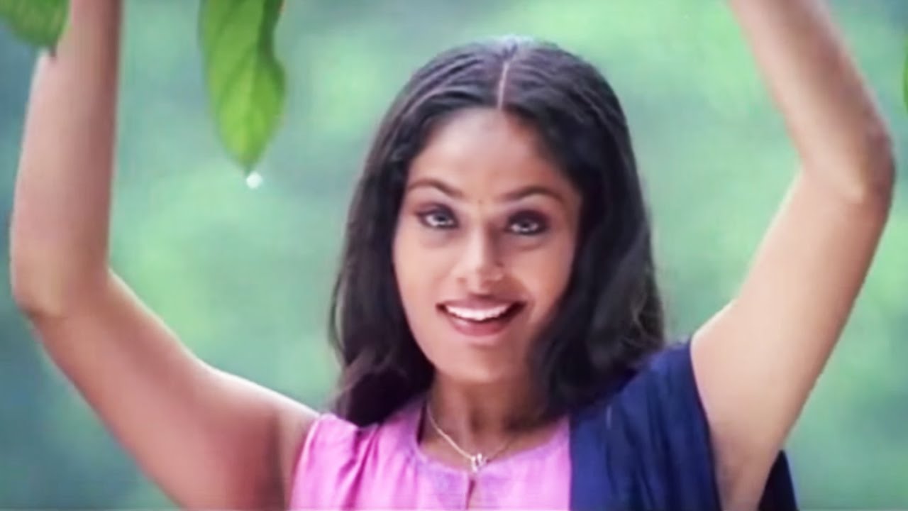 Kadhal Vanoli poster