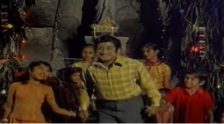 Thangangale Naalai poster
