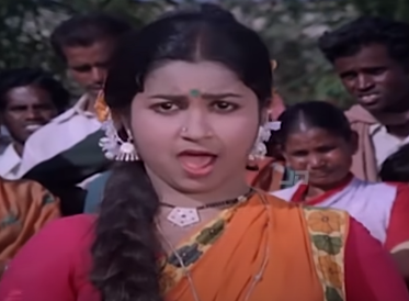 Naan Paavadai Thavani poster
