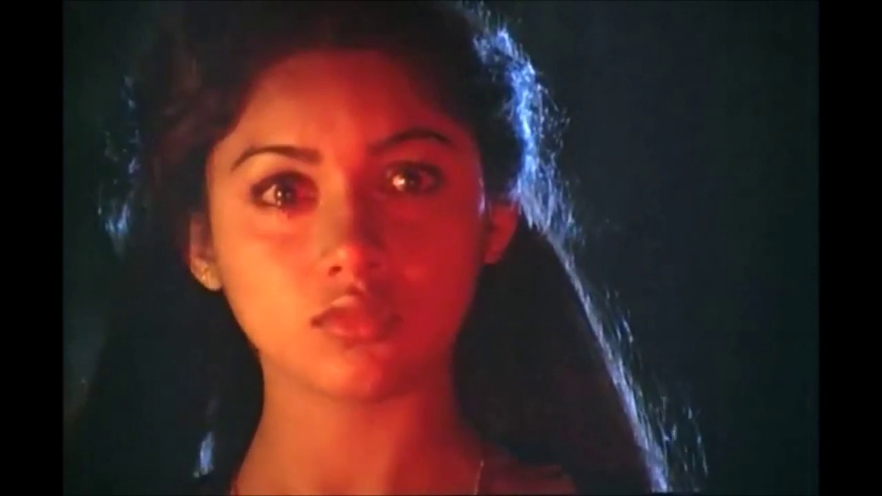 Nee Appothu poster