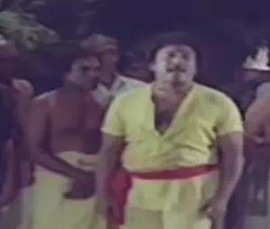 Naan Thedum Dhevadhaiye poster