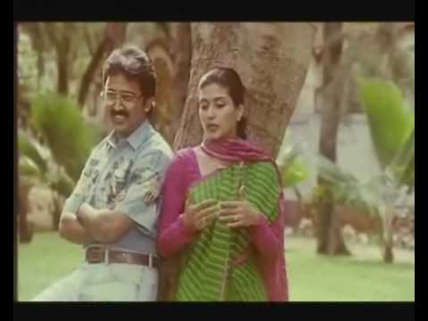 Maharajanodu poster