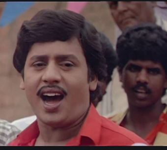 Innum Enna poster