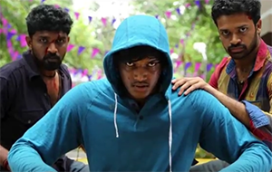 Kelambu poster