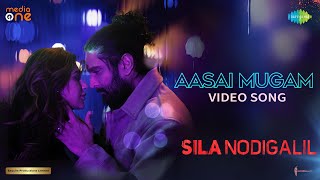 Aasai Mugam poster