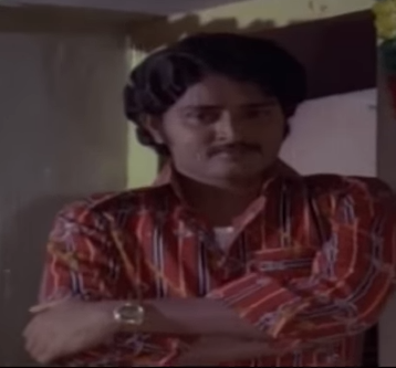 Kanna Un Rathai poster