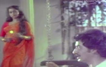 Sri Devi En Vazhvil poster