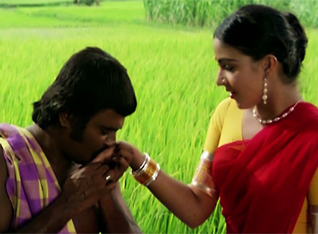 Entha Poovilum poster