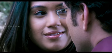 Maayam Seithayo poster