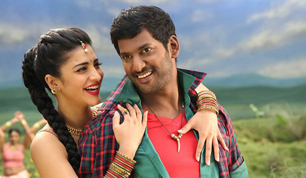 Ippadiye poster