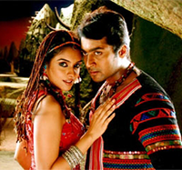 Rangola Hola Hola poster