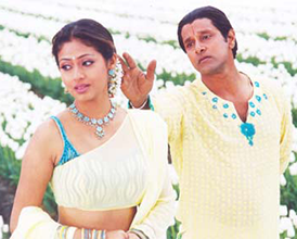 Oh Sukumari poster