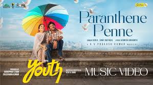 Paranthene Penne poster