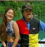 Unnai Partha Kangal poster