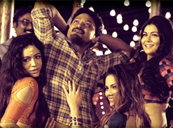 Adiye poster