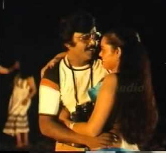 Poovachu Poothu Vandhu poster