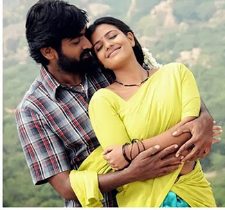 Oru Nodi Piriyavum poster