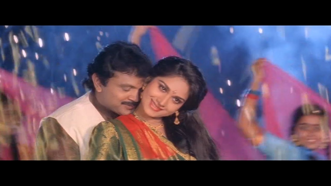 En Kadhale En Kadhale Female poster