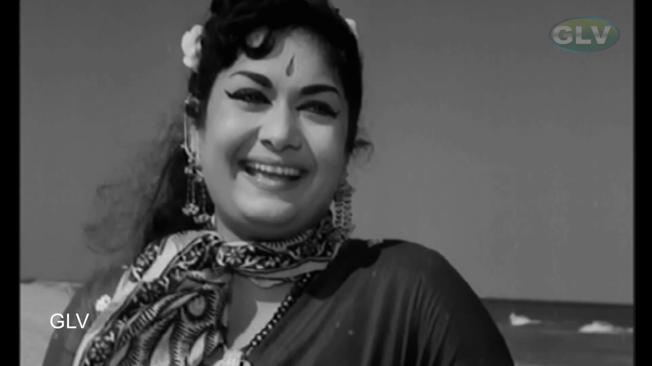 Kulunga Kulunga Sirikkum poster