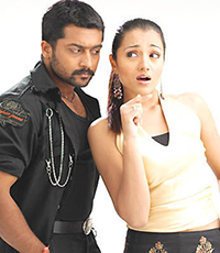 Thottutea Thottutea poster