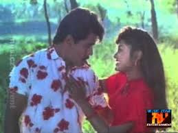 Poothiruchu Poovu poster