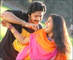 Solla Vaarthaigal Illai poster