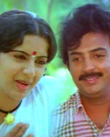 Kootathile Kovil Pura poster