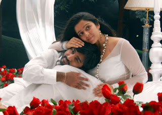 Siru Thoduthalile poster