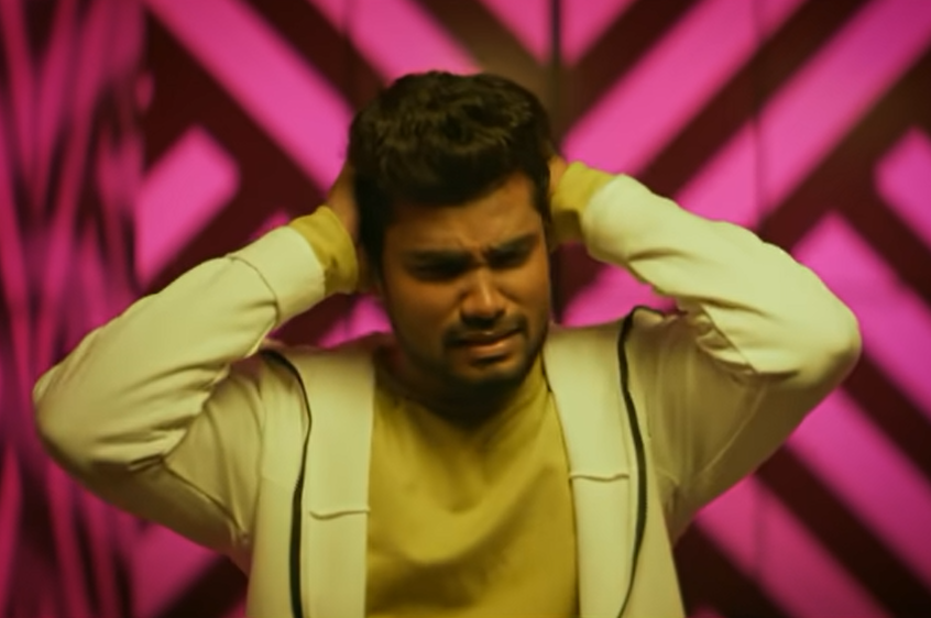 Yaarume Thevai Illa poster