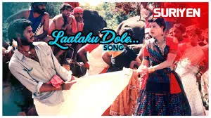Laalaku Dole poster