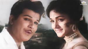 Engeyo Paartha Mugam poster