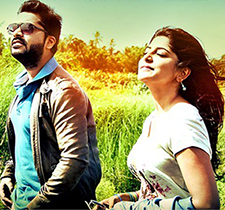 Achcham Yenbadhu Madamaiyada poster