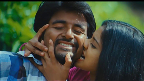 Enna Solla Yethu Solla poster