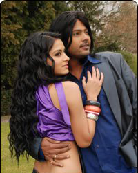O Mariya poster