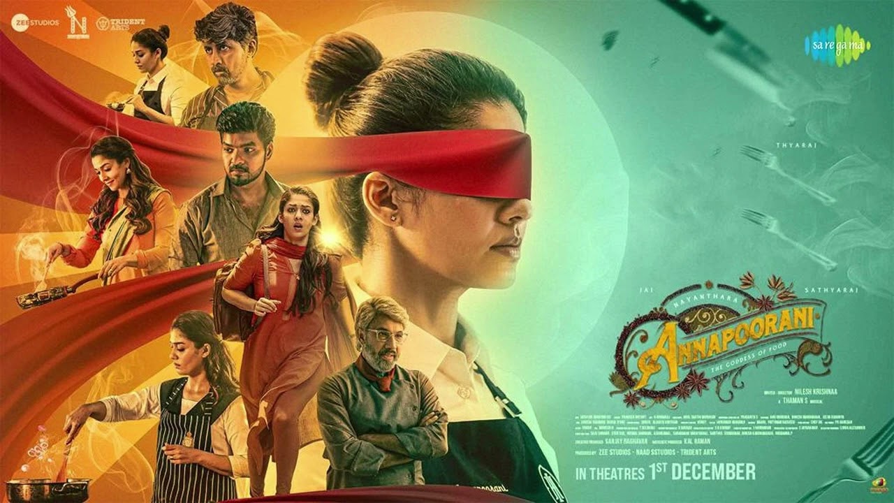 Aduppil Pogai Aagum poster