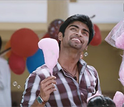 Panjumittai poster