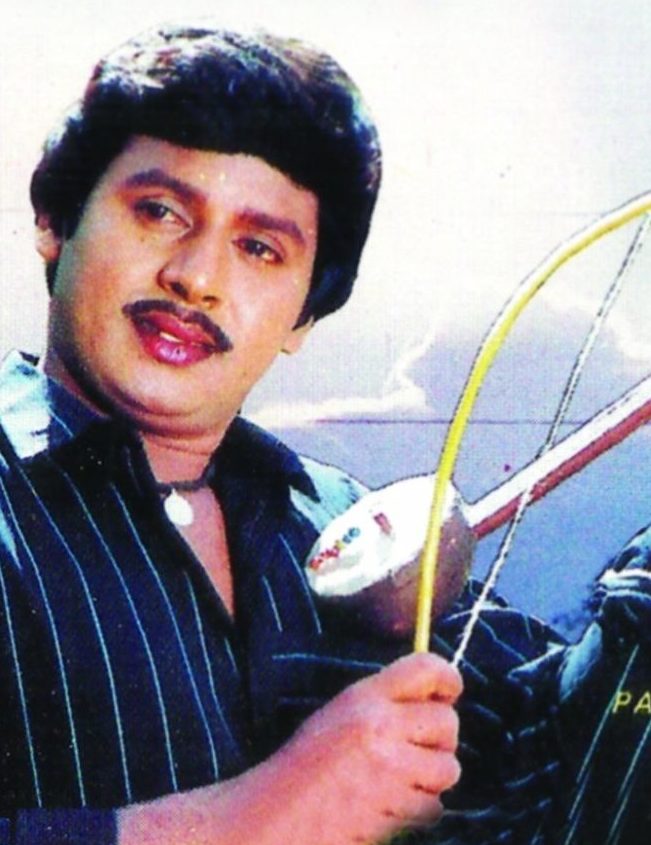 Pulli Vacha poster
