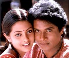 Karisal Tharisal poster